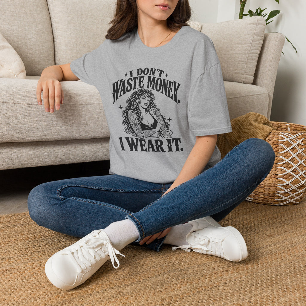 I Wear It