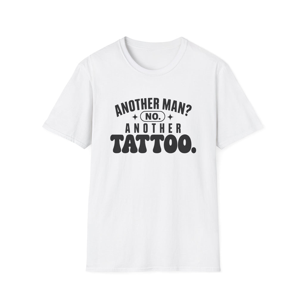 Another Tattoo, Obviously