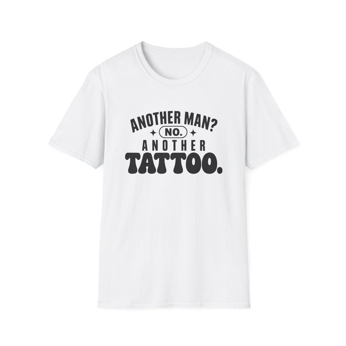 Another Tattoo, Obviously
