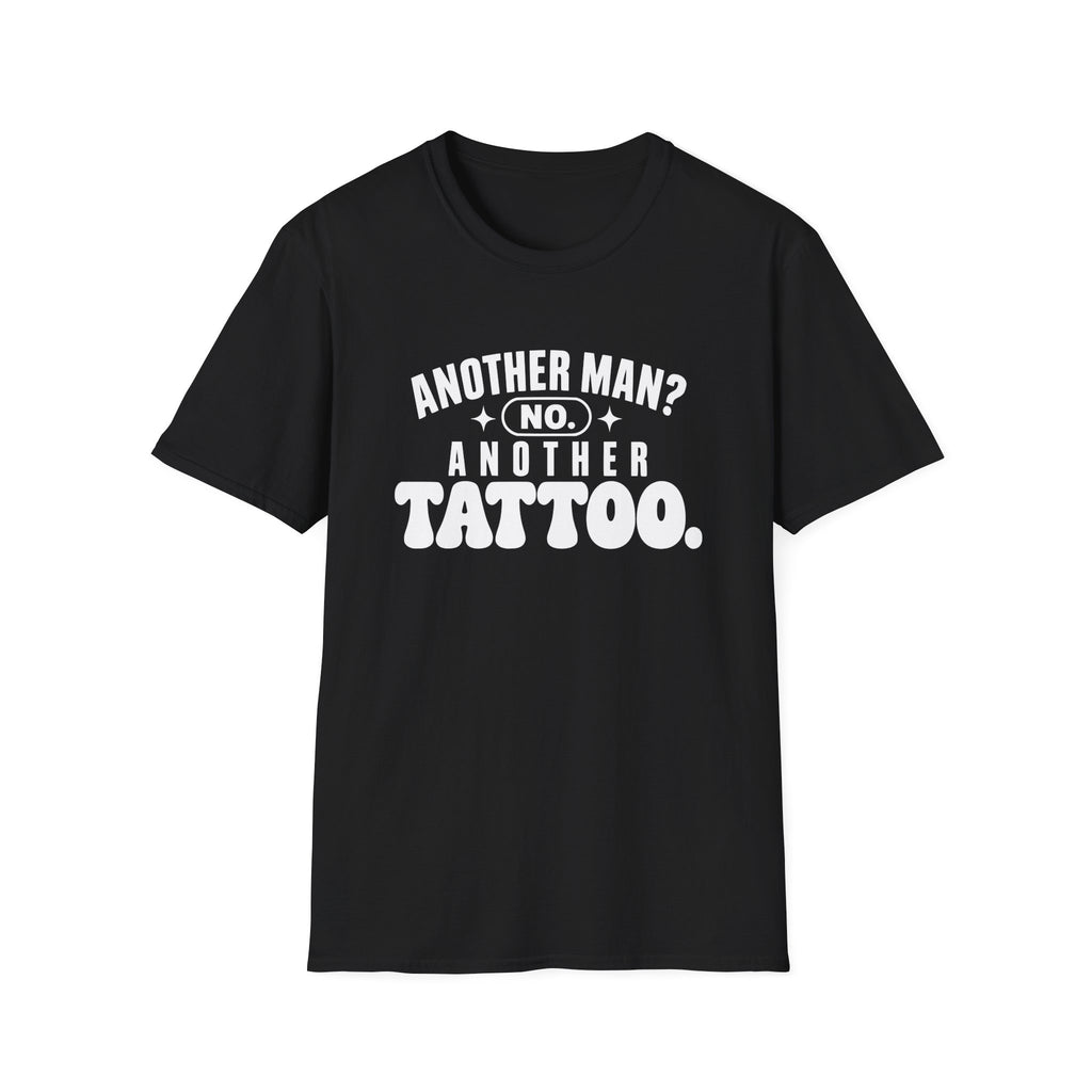 Another Tattoo, Obviously