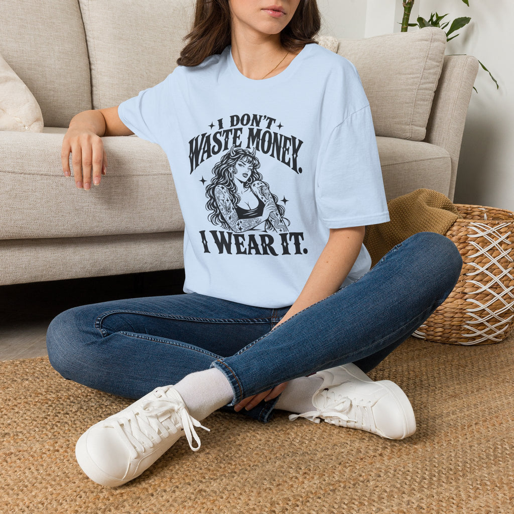 I Wear It