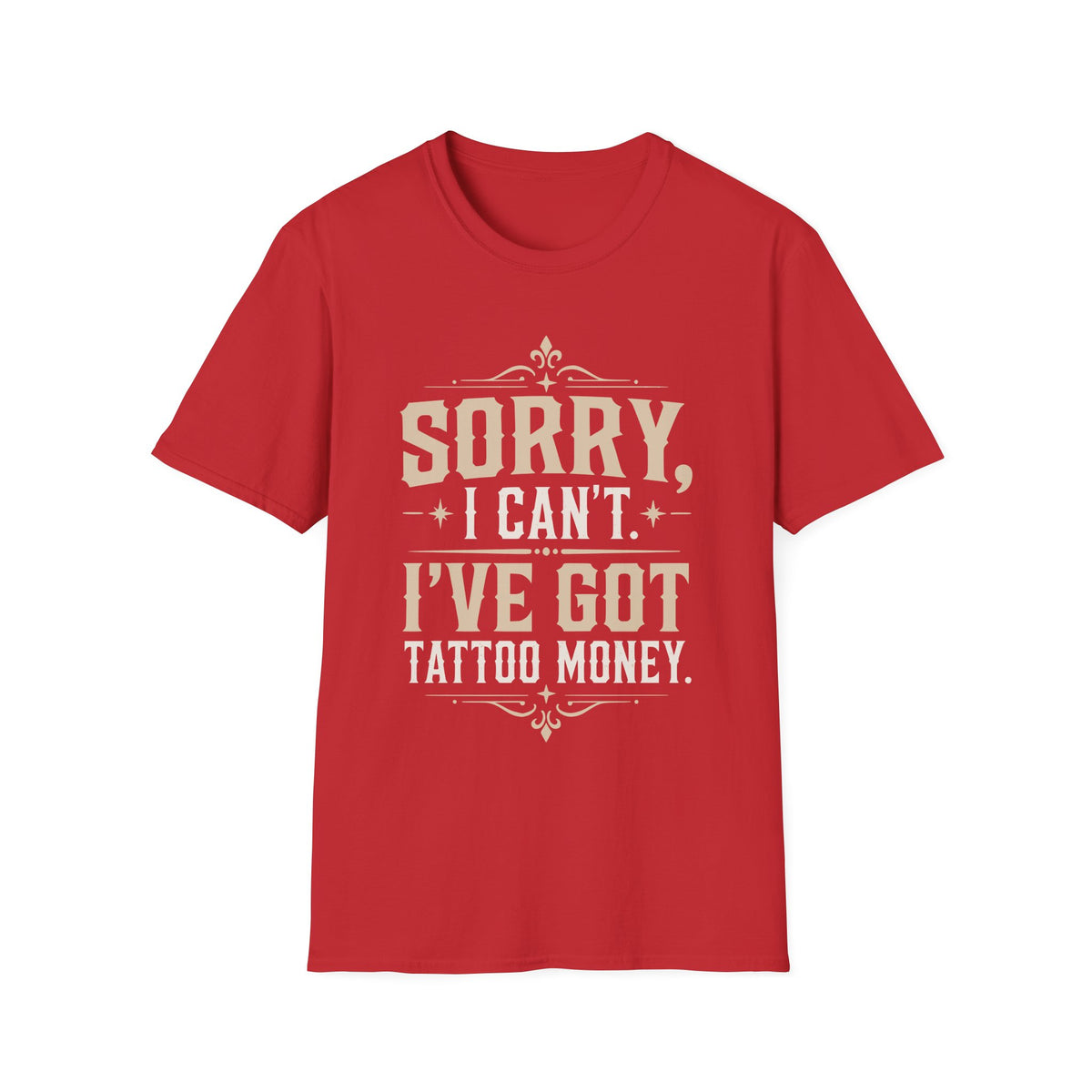 That’s Tattoo Money