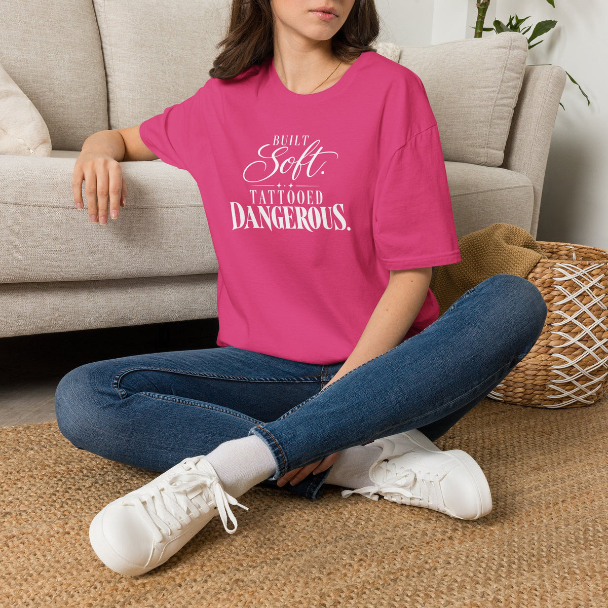 Soft & Dangerous