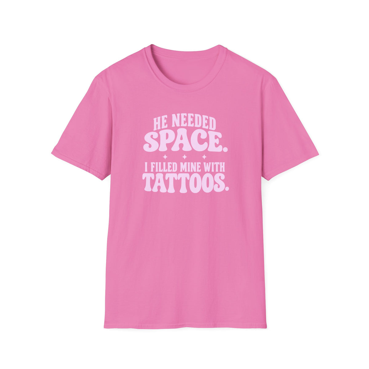Space For Ink