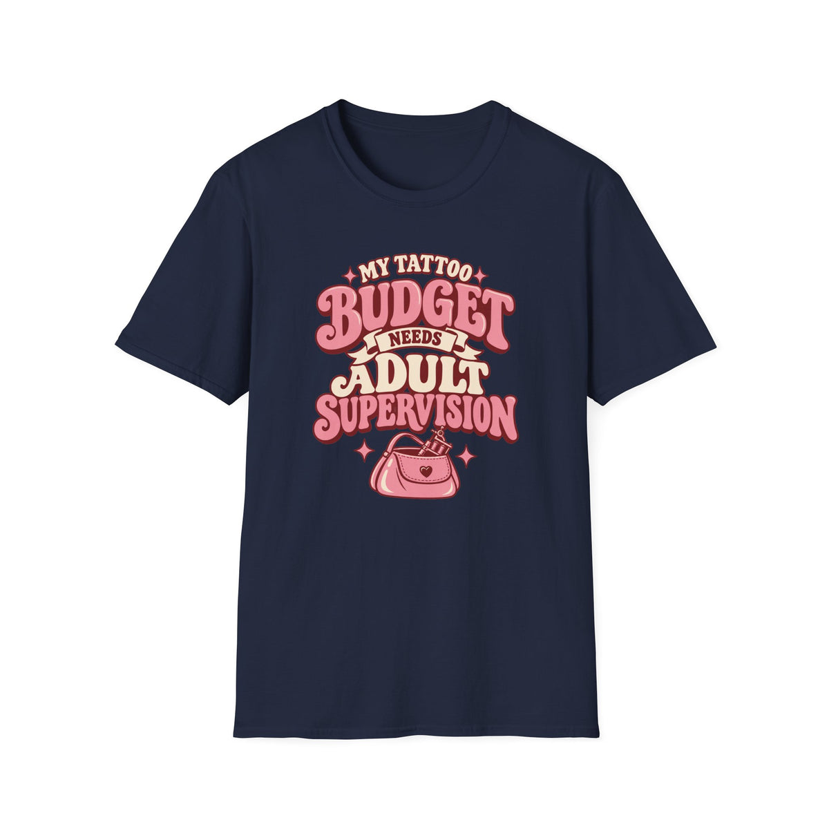 Tattoo Budget Problems