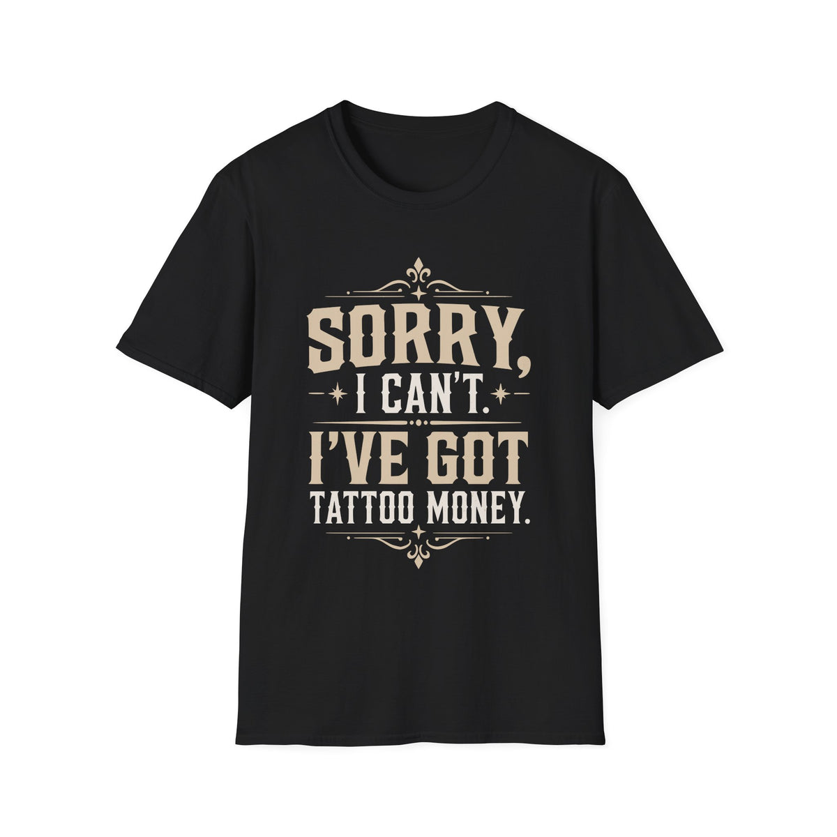 That’s Tattoo Money