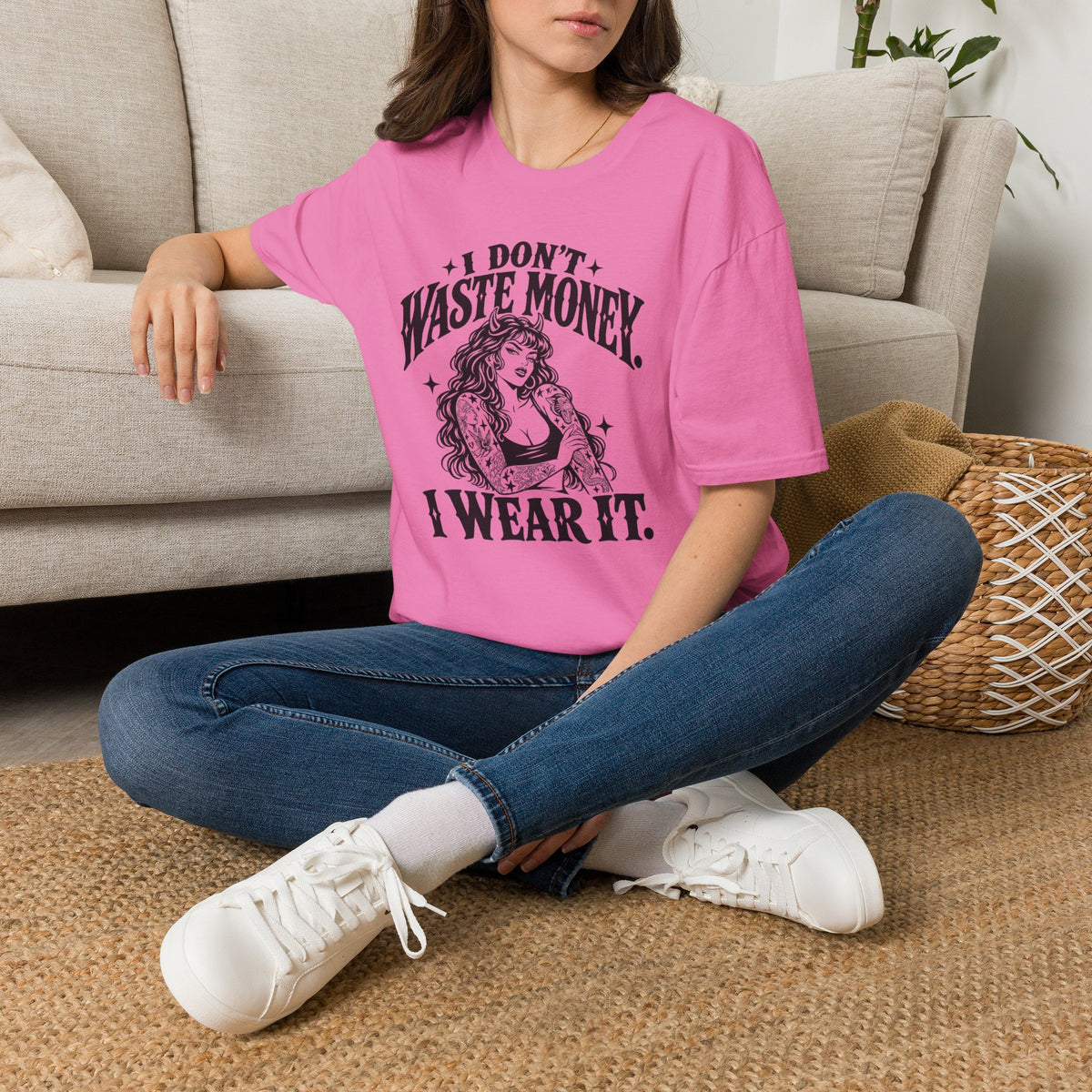I Wear It