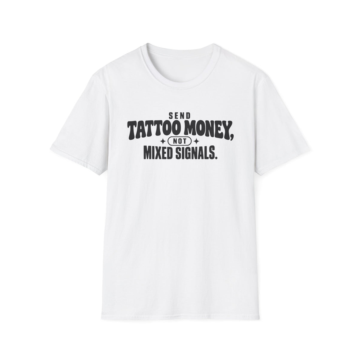 Send Tattoo Money