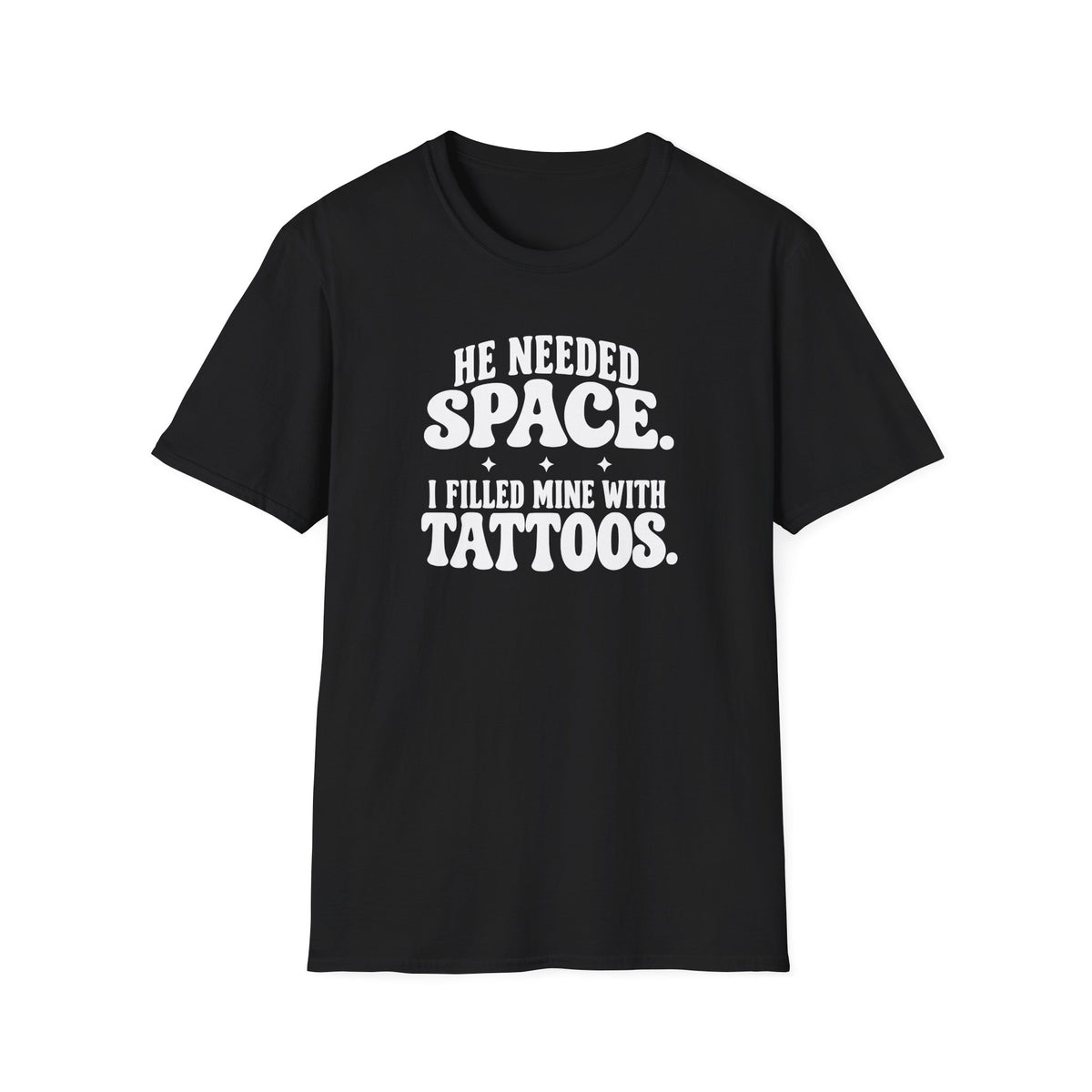Space For Ink