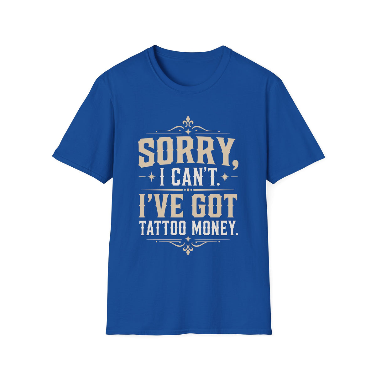 That’s Tattoo Money