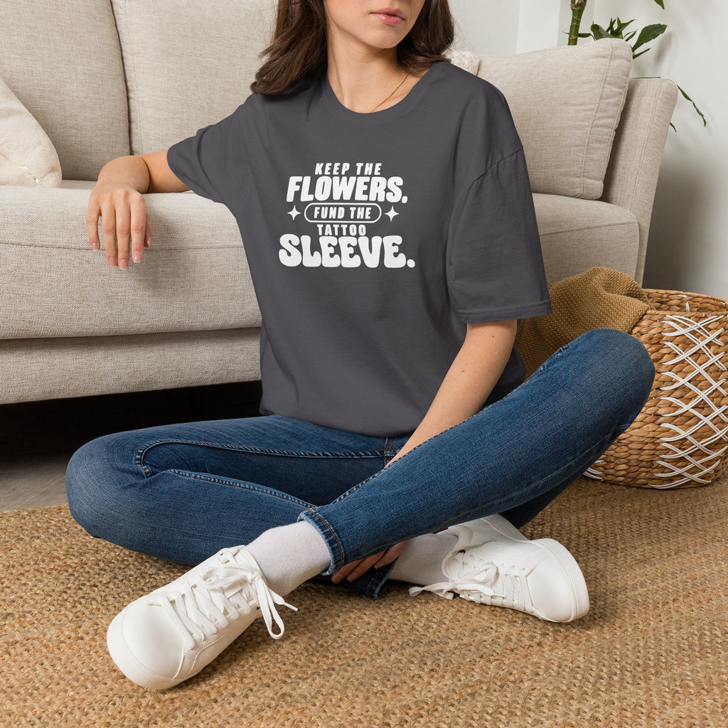 Fund The Sleeve