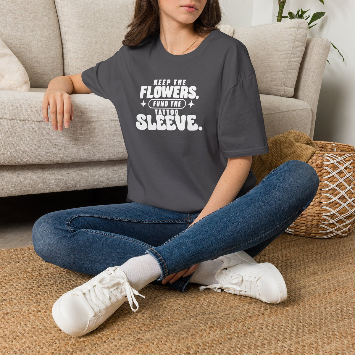 Fund The Sleeve