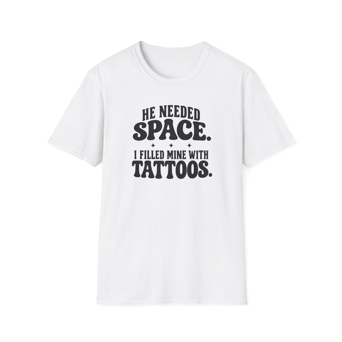 Space For Ink