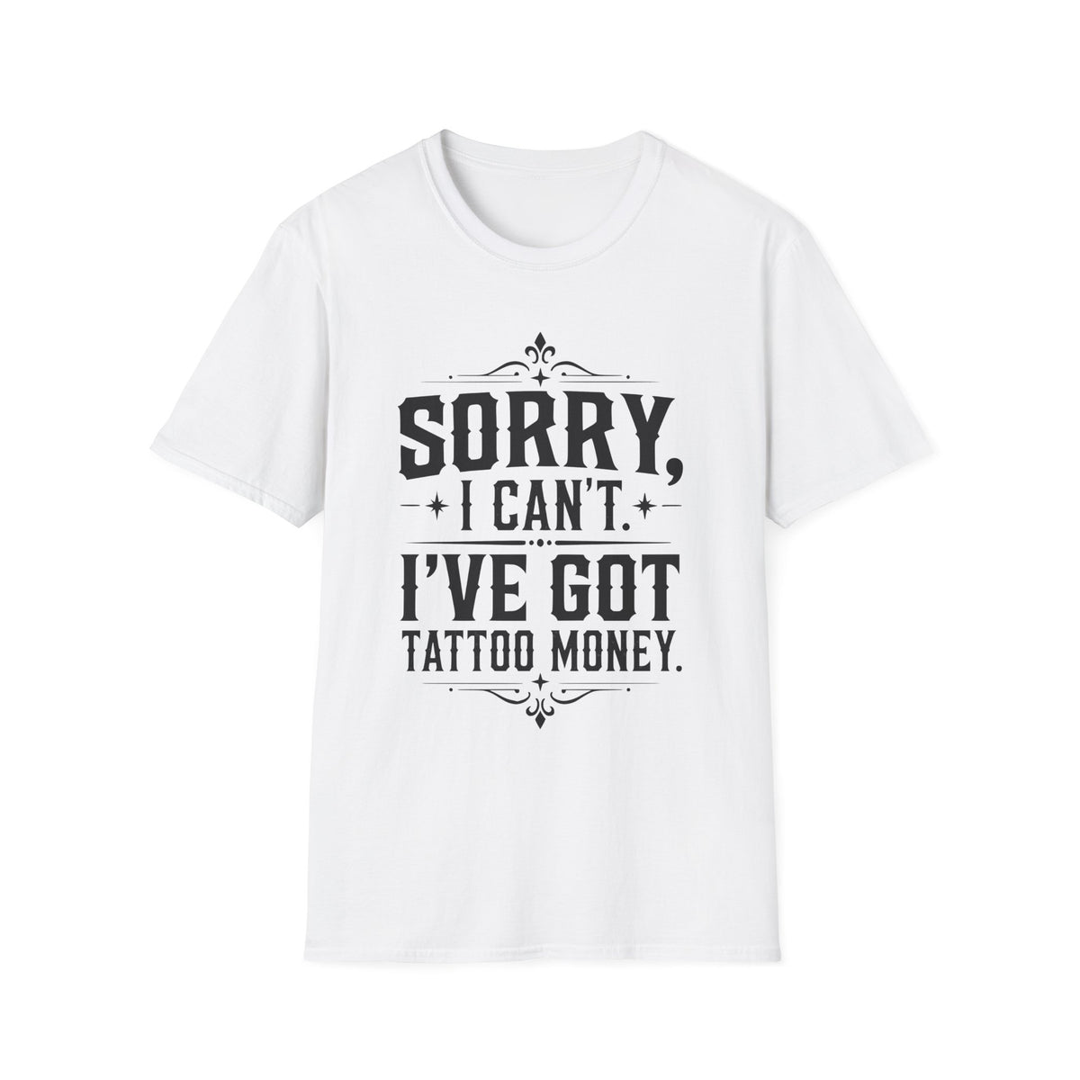 That’s Tattoo Money