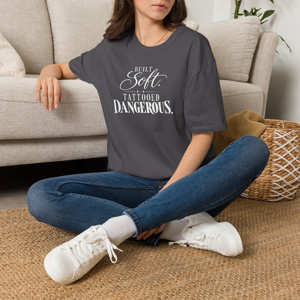 Soft & Dangerous