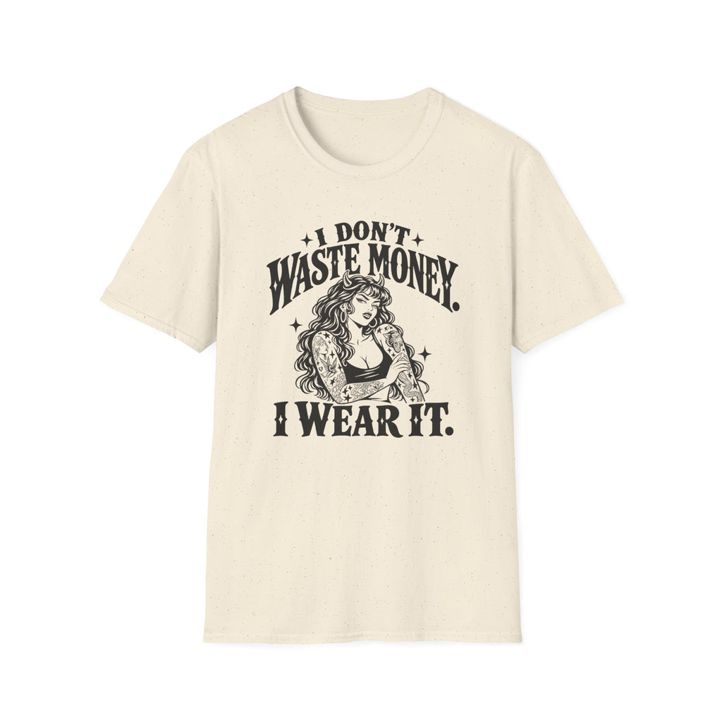 I Wear It