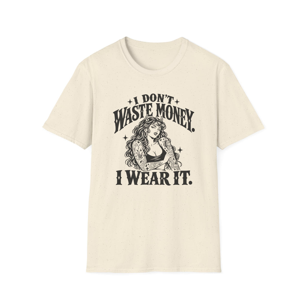 I Wear It