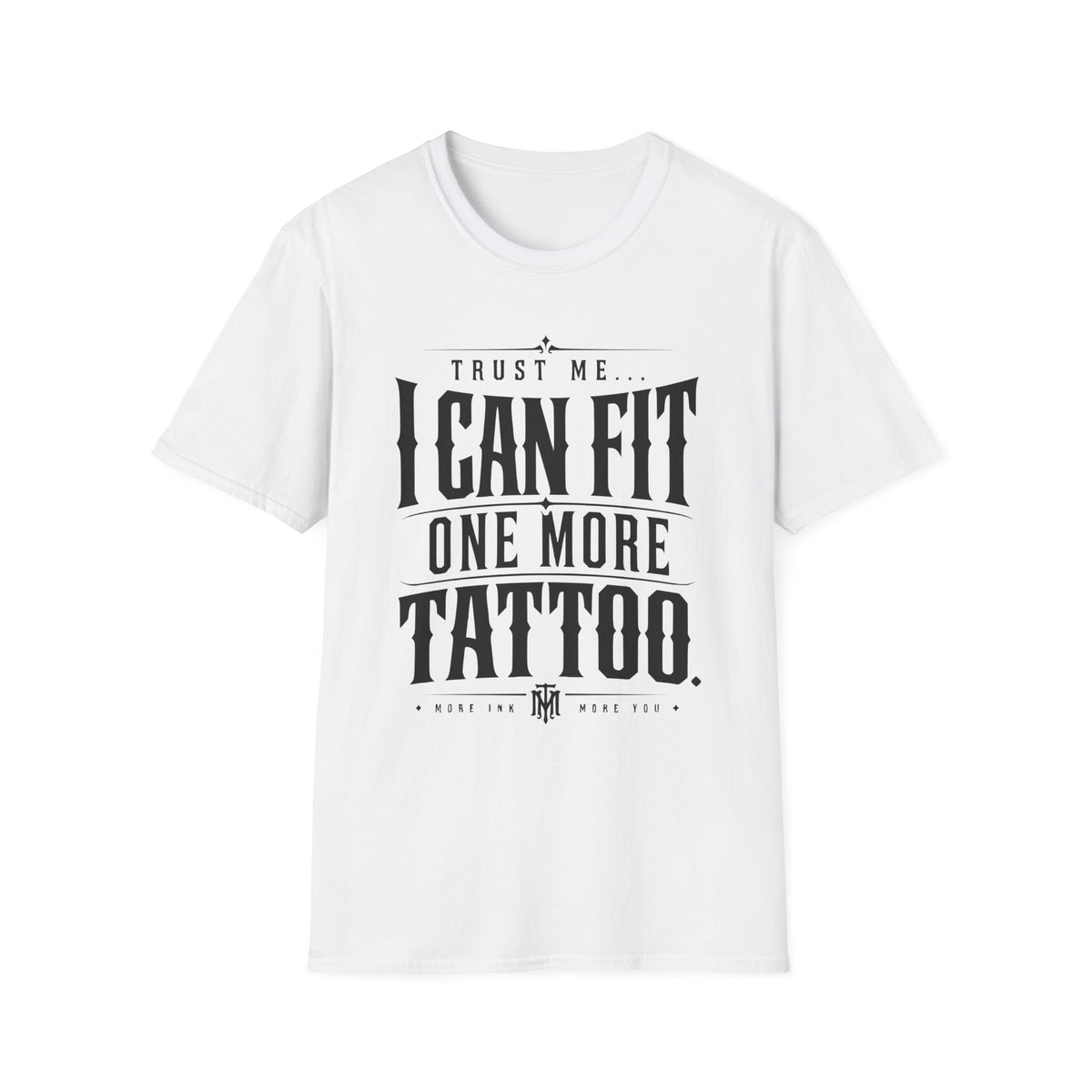 One More Tattoo