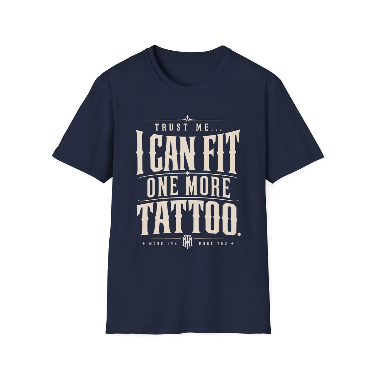 One More Tattoo