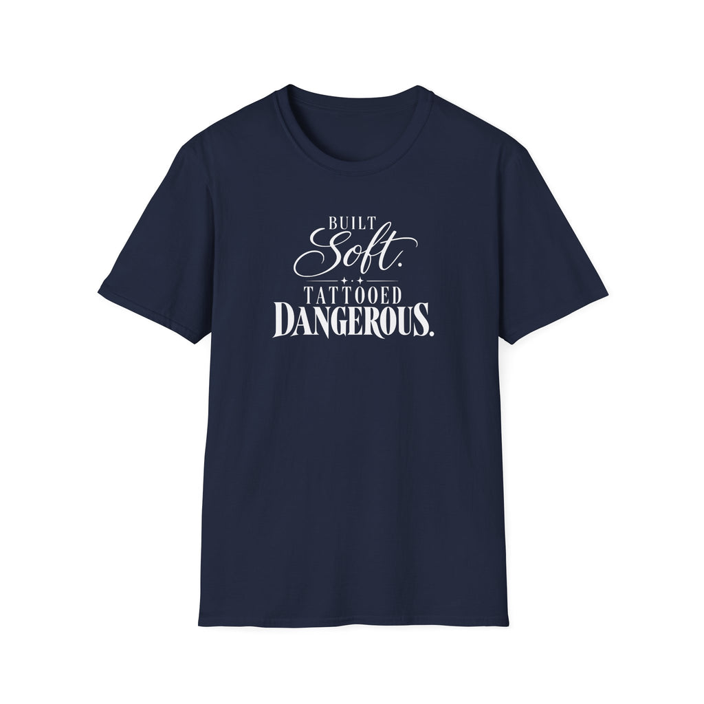 Soft & Dangerous