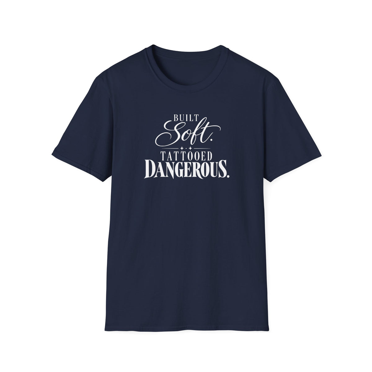 Soft & Dangerous