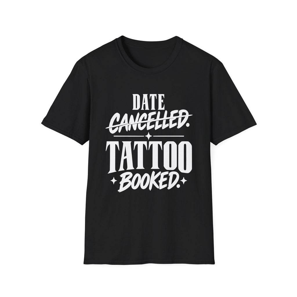 Tattoo Over Dates