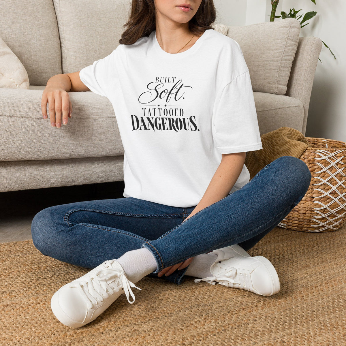 Soft & Dangerous