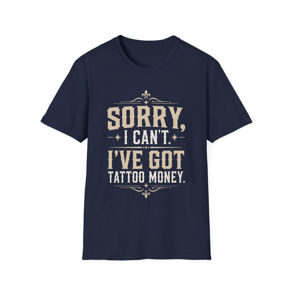 That’s Tattoo Money