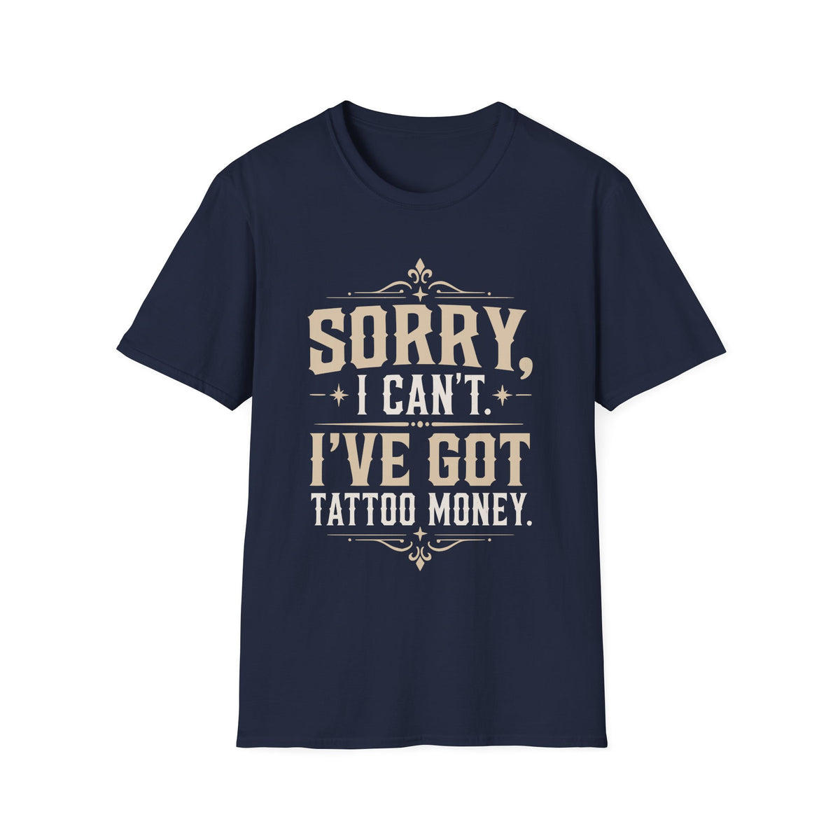 That’s Tattoo Money