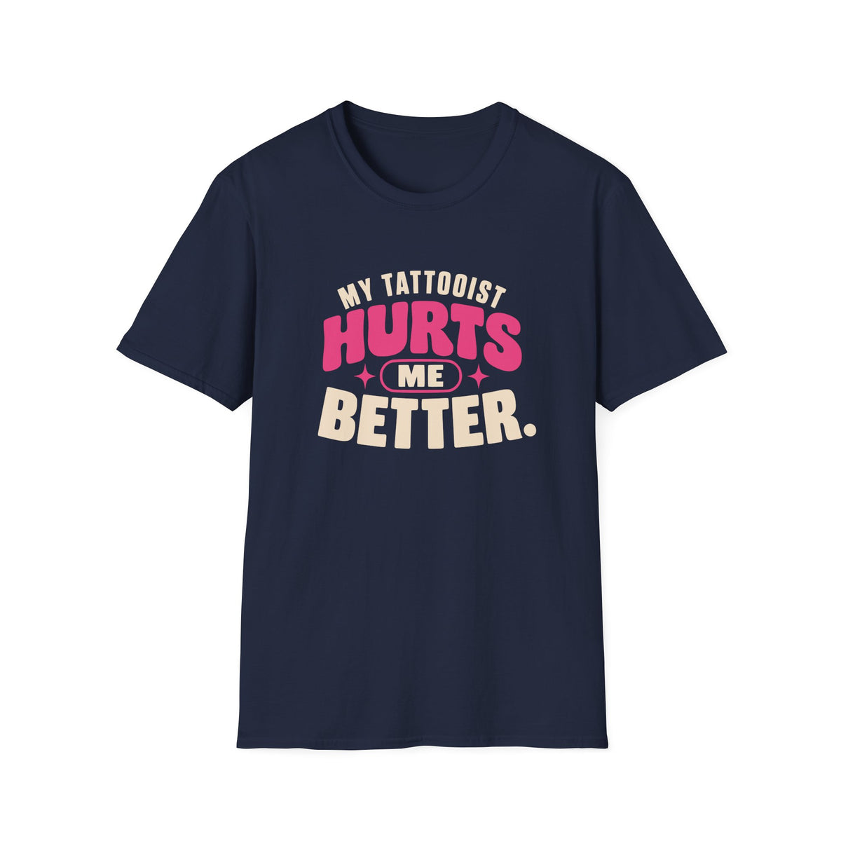 Hurts Me Better