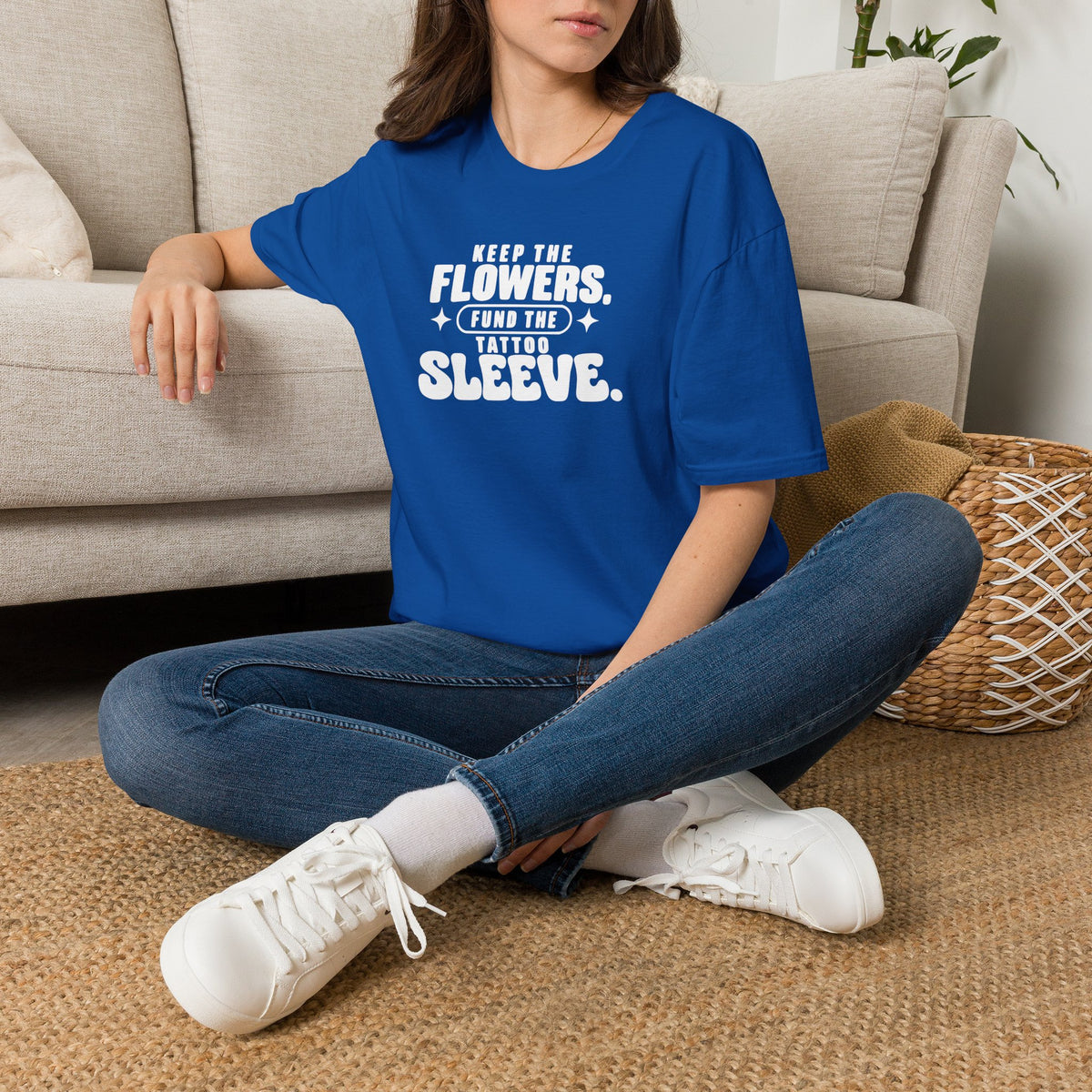 Fund The Sleeve