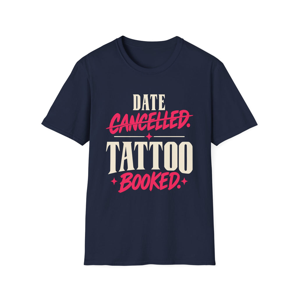 Tattoo Over Dates