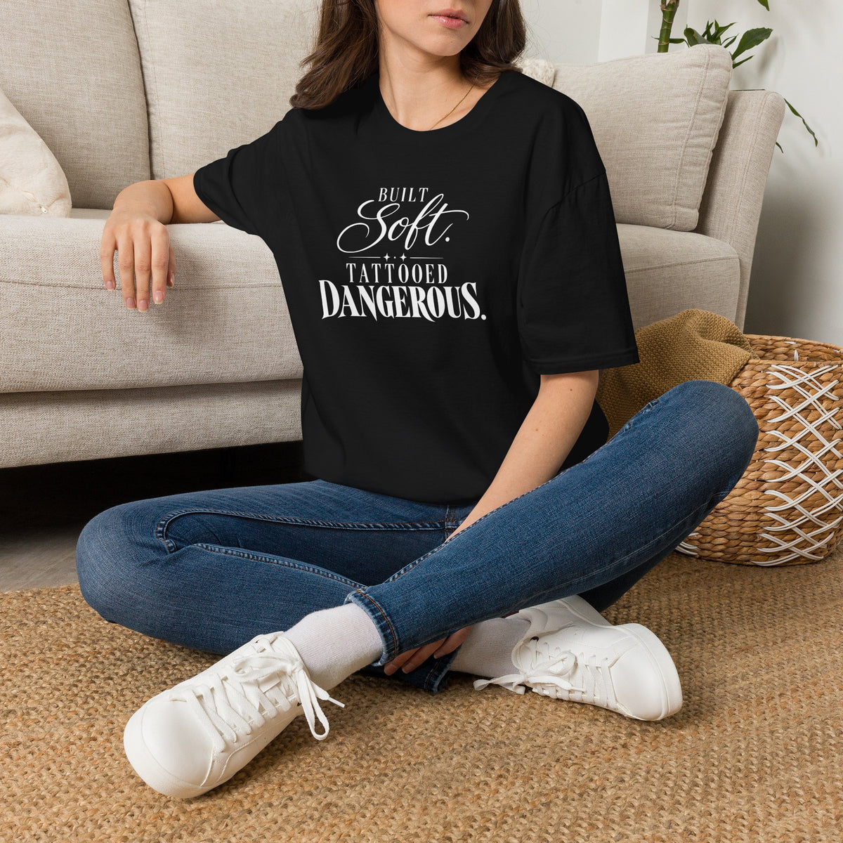 Soft & Dangerous