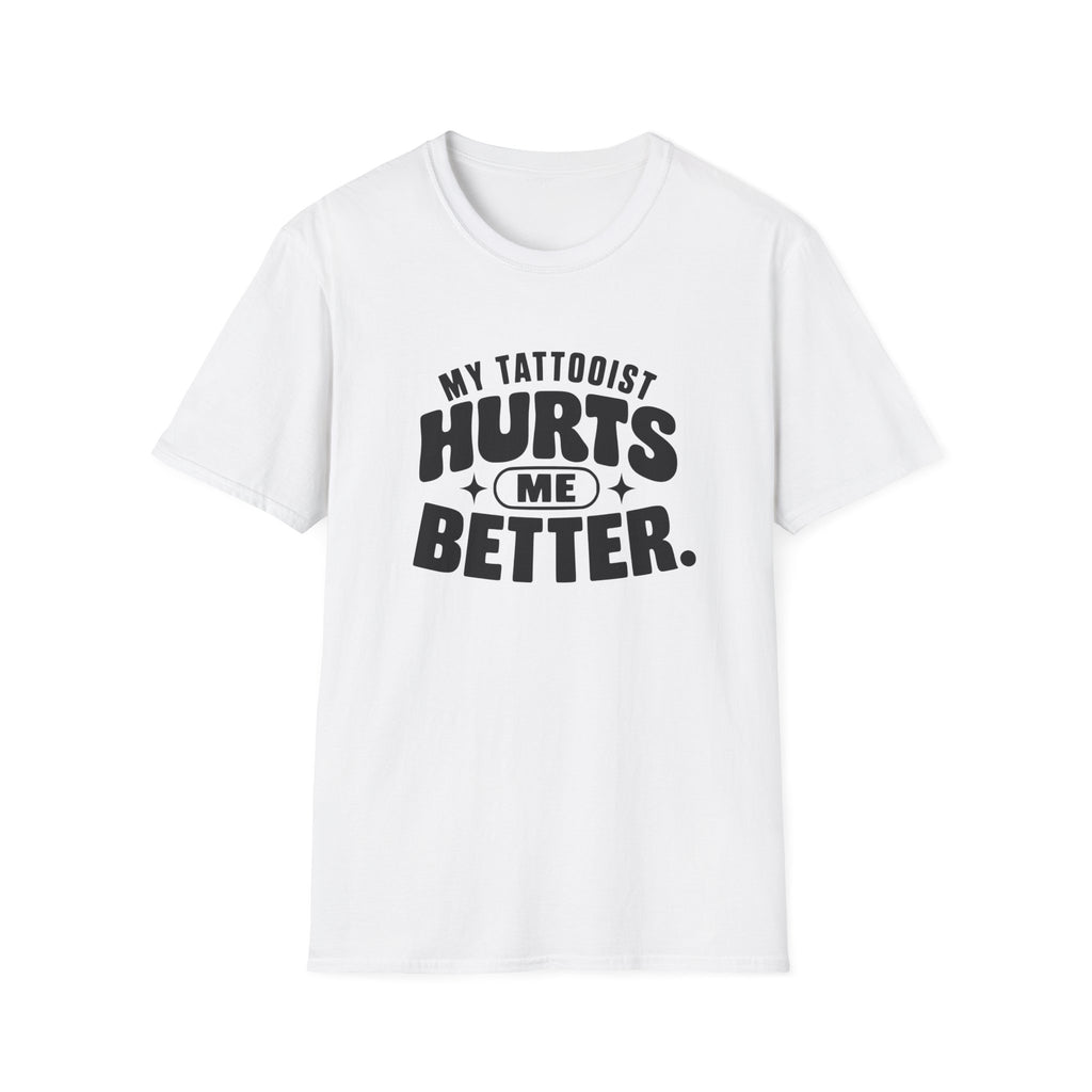 Hurts Me Better