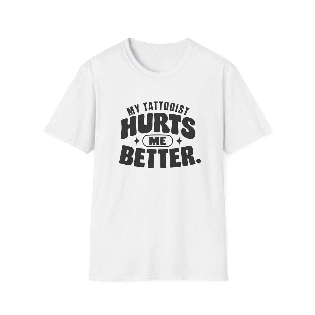 Hurts Me Better