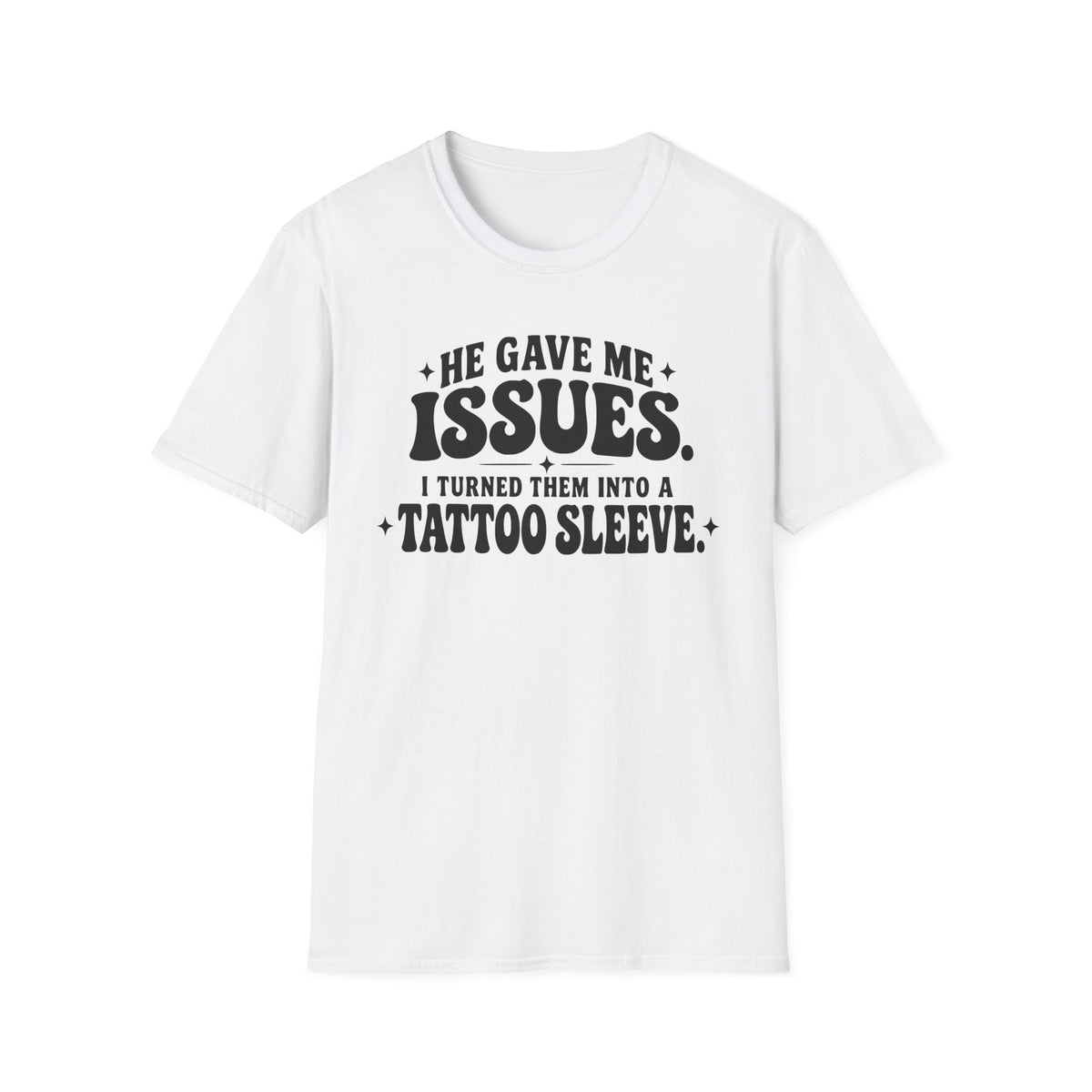 Issues Into Ink