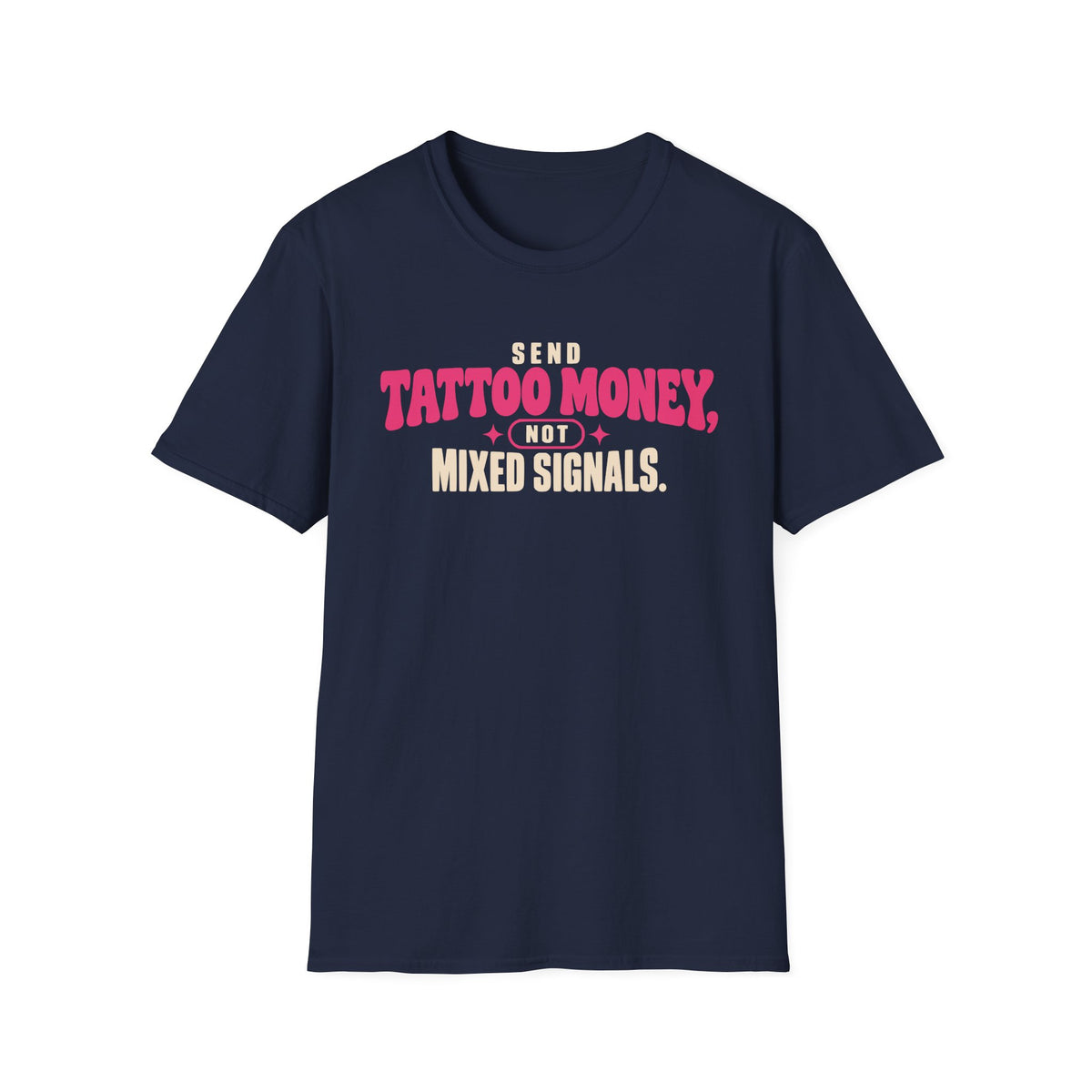Send Tattoo Money