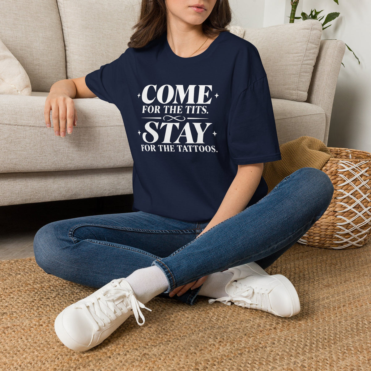 Tits & Tattoos