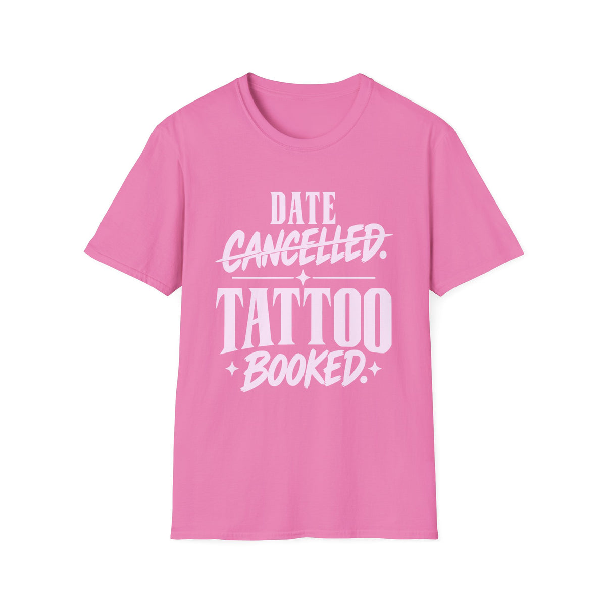 Tattoo Over Dates