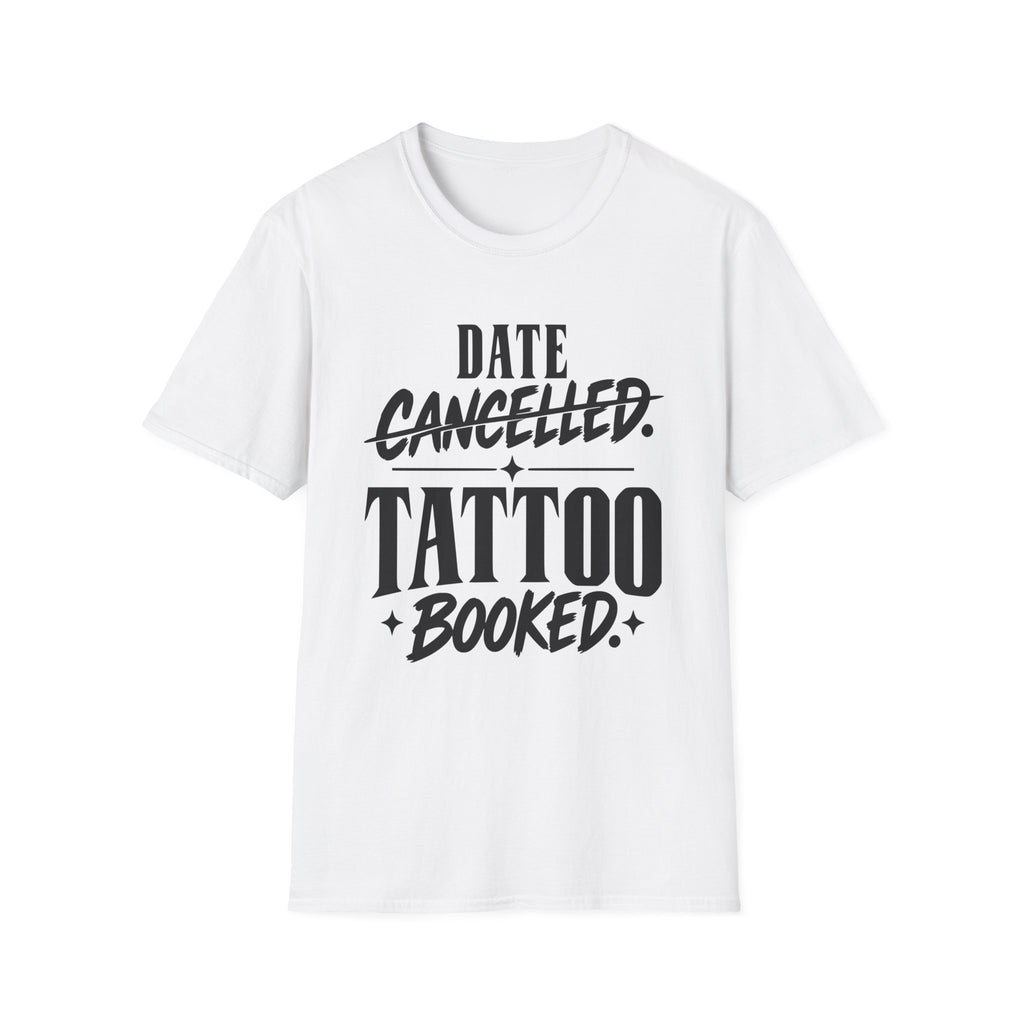 Tattoo Over Dates
