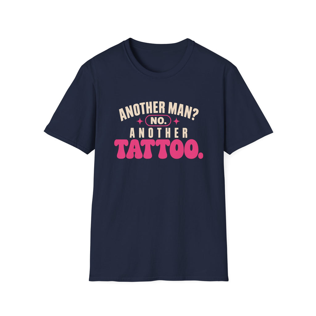 Another Tattoo, Obviously