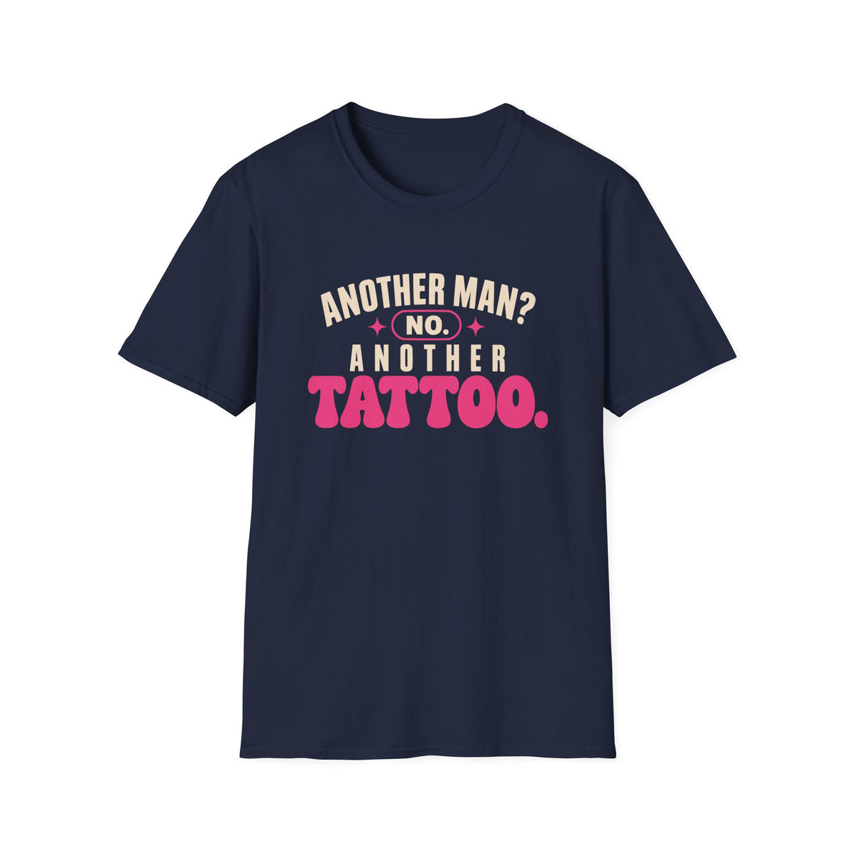 Another Tattoo, Obviously