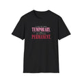 Temporary Men