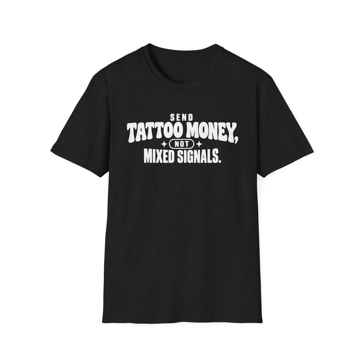 Send Tattoo Money