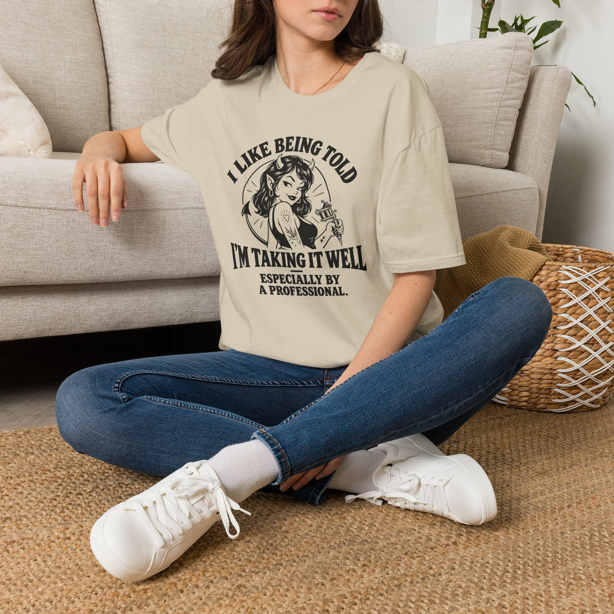 Taking It Well