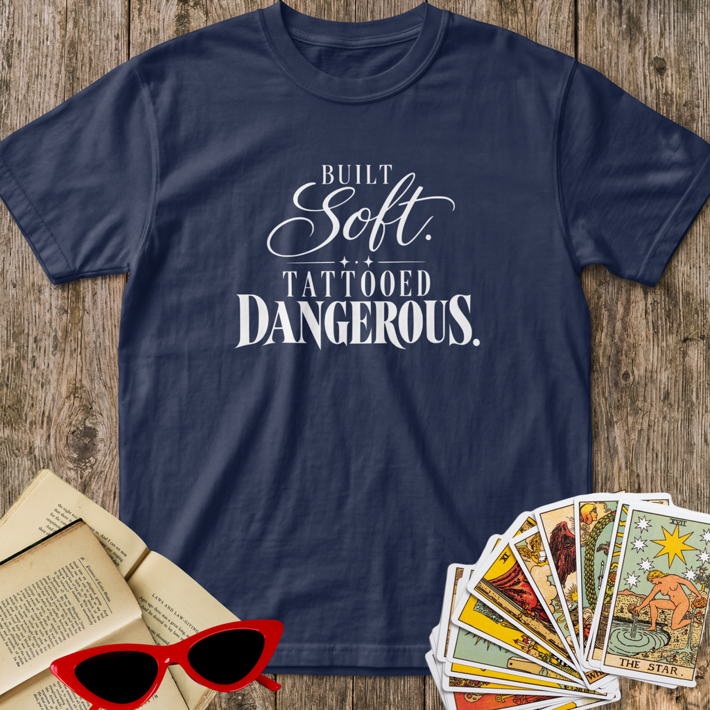 Soft & Dangerous
