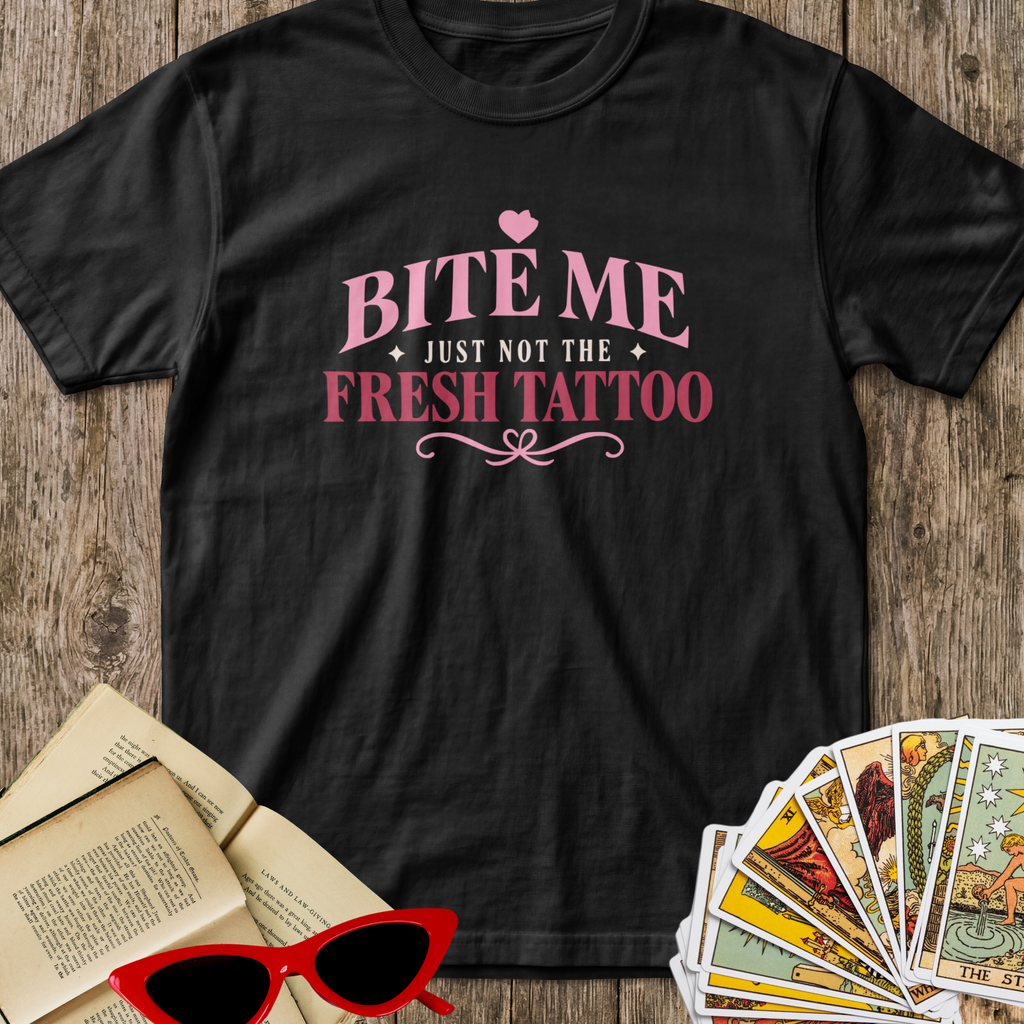 Bite Me