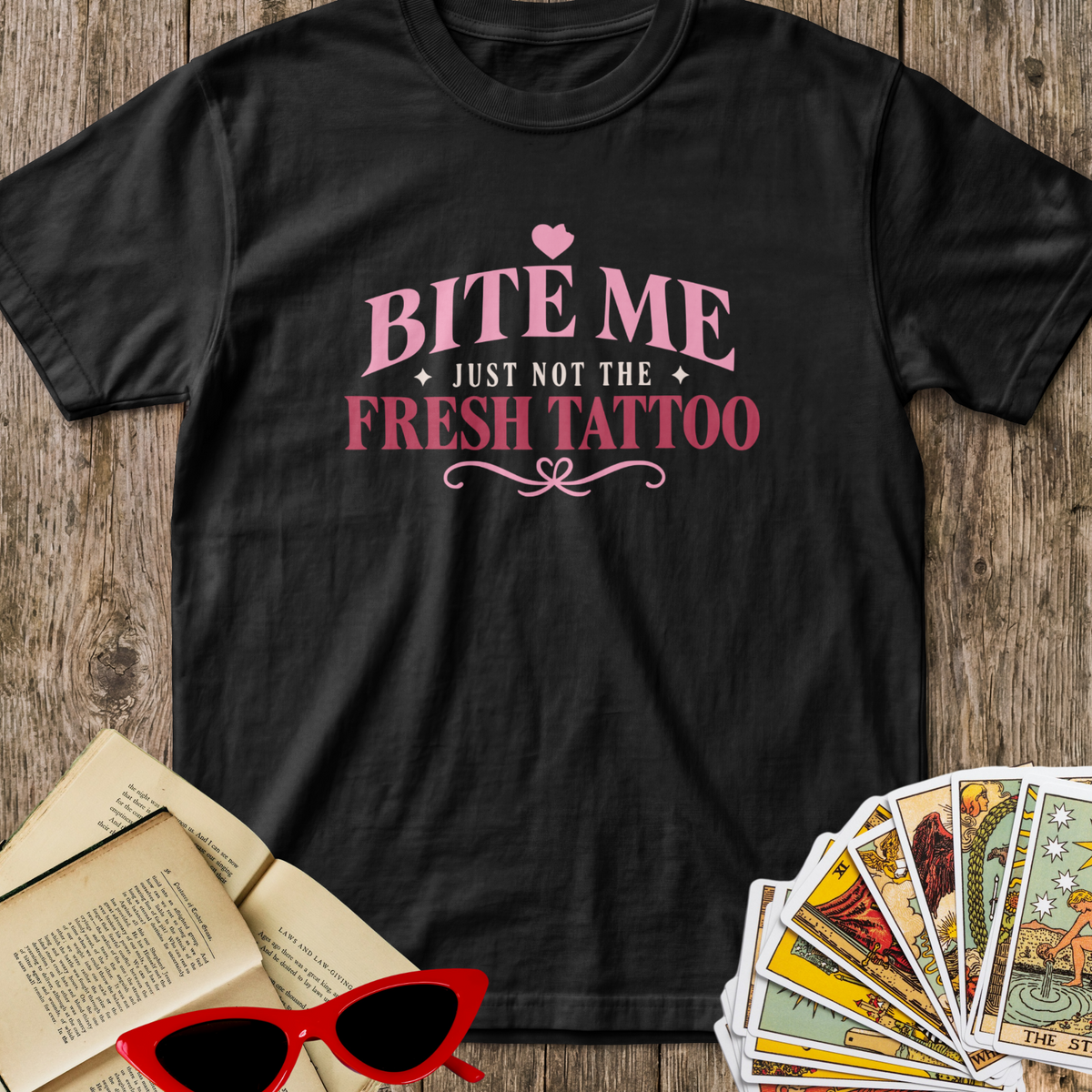 Bite Me
