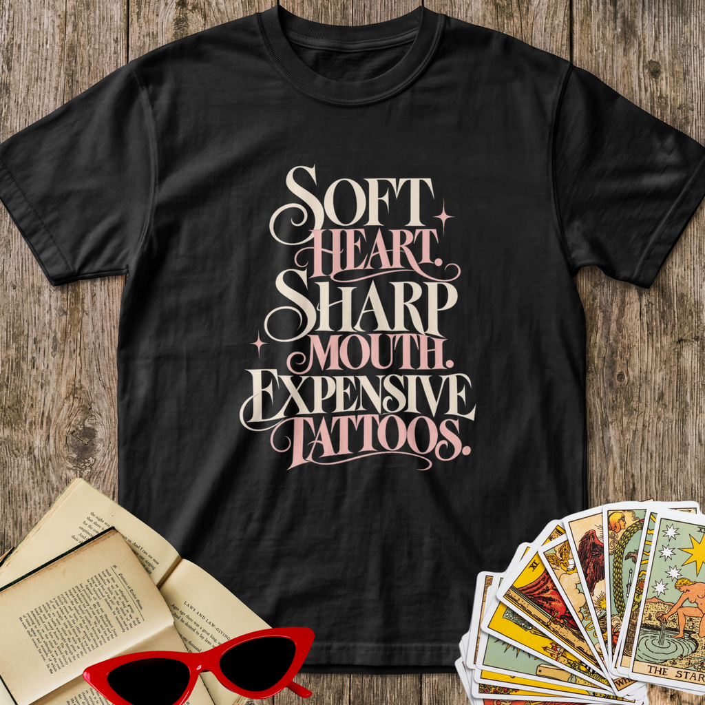 Sharp Mouth