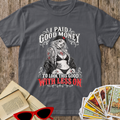 Good Money Less On
